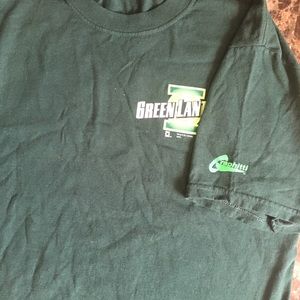 DC Comics Shirts - Vtg DC Green Lantern T shirt M Graphitti DC Comics Shirts - Vtg DC Green Lantern T shirt M Graphitti